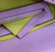 Fendi 8BR600 Medium Baguette Beads Purple leather Bag 8599