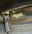 Fendi 8BR600 Baguette Medium leather 0135M bag Navy Blue