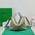 Bottega Veneta BV 7466 Bowling bag Ligth Green