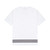 Gucci 616036 Adidas x Gucci Cotton Jersey Men Women's T-shirt G38682