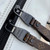 LV M58755 Louis Vuitton Neo Porte Documents Voyage Black white