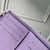LV M41938 Louis Vuitton Victorine Wallet Taro Purple