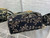 Dior M0565 Medium Lady D-Lite Multicolor Florilegio Embroidery M1025