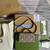 Gucci 652683 Padlock Mini Bag White leather