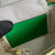 Gucci 723770 GG Matelassé Top Handle Mini Bag Green