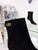 Dior Women's Shoes Kci743vvv- S900 Dior Attract Heeled Ankle Boot 192349