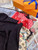 LV M74358 Louis Vuitton Be Mindful Monogram Shawl L38911