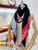 LV M74358 Louis Vuitton Be Mindful Monogram Shawl L38911