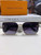 Louis Vuitton New Fashion Sunglasses L22270