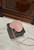 Alaia AA1P003C0Y75 LE Coeur Bag In Calfskin Pink