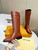 Louis Vuitton Women's Shoes 1AABES Westside Flat High Boots 2022 Collection 002