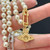 Vivienne Westwood Necklace Fashion Designer Jewelry V805064