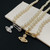 Vivienne Westwood Necklace Fashion Designer Jewelry V805064