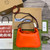 Gucci 746124 Gucci Diana Medium Shoulder Bag Orange