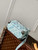 LV M22588 Louis Vuitton Mini Soft Trunk Bag Crystal Blue