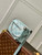 LV M22588 Louis Vuitton Mini Soft Trunk Bag Crystal Blue