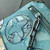 LV M22588 Louis Vuitton Mini Soft Trunk Bag Crystal Blue