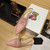 Prada 1D175N Patent leather slingbacks P78563