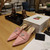 Prada 1D175N Patent leather slingbacks P78563