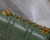 Dior M9241 Small Quilted Macrocannage Calfskin Green
