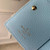 LV M82330 Louis Vuitton Cléa Wallet Blue
