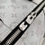 LV M30885 Louis Vuitton Keepall Bandoulière 50 Bag Optic White