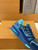 Louis Vuitton 1AC5AL Men Women's LV Trainer Sneaker L62389