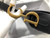 Dior M0446 Dior Saddle Bag M0447 Black Goatskin - shop2bag