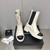 Chanel Women's Boot Shoes G38777