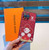 Louis Vuitton Apple Iphone Leather Premium Deluxe Phone Case L20120