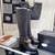 Chanel Women's Boot Shoes G38807