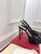 Valentino WS0FT0IDU Slingback Platform Pump 120mm V75449