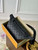 LV M46036 Louis Vuitton Discovery PM Bumbag Black