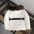 Moncler G20912A Women's Short Down White 88633