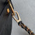 LV M57111 Louis Vuitton Speedy BB Monogram Black - luxibagsmall