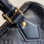 LV M57111 Louis Vuitton Speedy BB Monogram Black - luxibagsmall