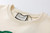 Gucci 617964 Men's Women's Print Sweatshirt G60985