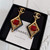 Chanel AB9793 Earring Designer Jewelry CC31669