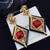 Chanel AB9793 Earring Designer Jewelry CC31669