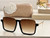 Chanel 5474Q Square Sunglasses 82133