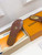 LV 1AAC3Y Louis Vuitton Lock It Flat Mules L99036