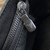 LV M81783 Louis Vuitton Steamer Wearable Wallet Black