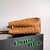 Bottega Veneta BV 743572 Medium Andiamo Tan