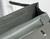 Hermes 316413 Jyspiere Leather Hermes bags Gray h900920