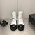 Chanel Women's Boot Shoes G38791