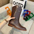 Fendi Women Shoes Rockoko boots 192507