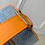LV N40753 Louis Vuitton Locker Dopp Kit Bag Blue