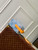 LV N40753 Louis Vuitton Locker Dopp Kit Bag Blue