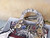 Dior M0565 Medium Lady D-Lite Multicolor Florilegio Embroidery M1027