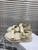 Dior KCQ547LAB Women's Dioract Sandal Fashion Shoes D82928